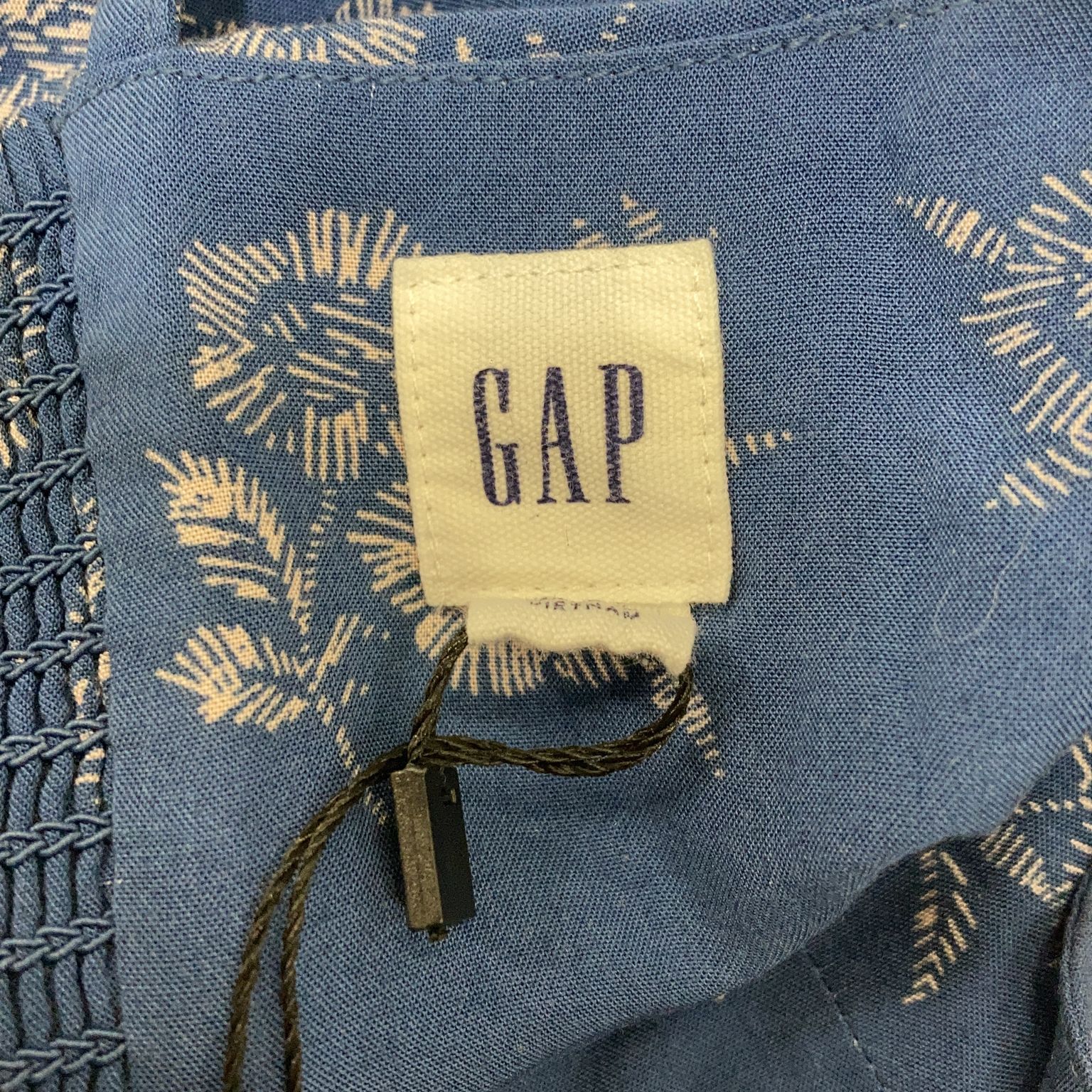 Gap