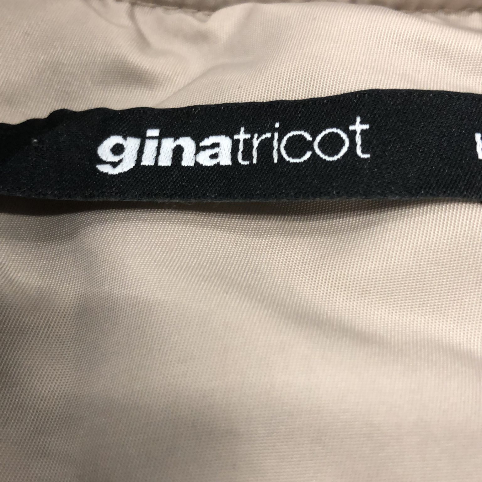 Gina Tricot