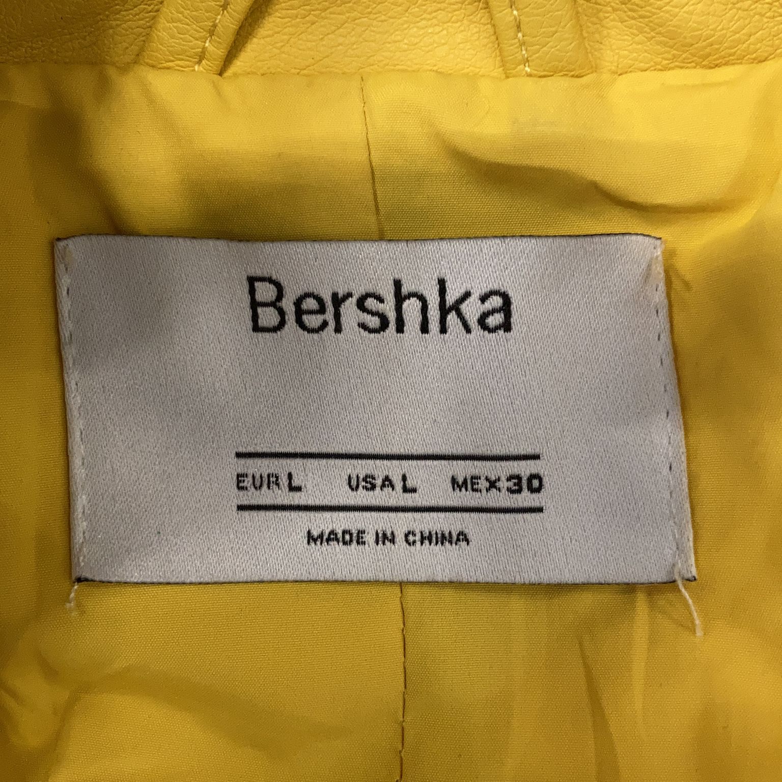 Bershka