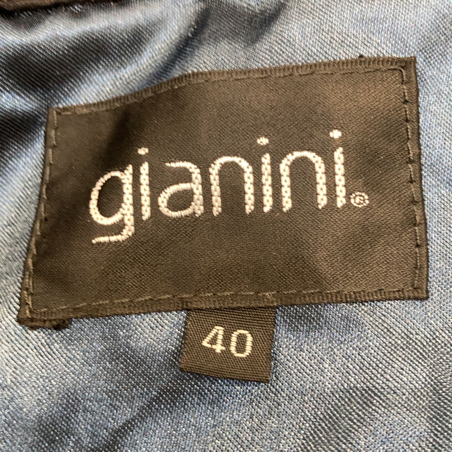 Gianini