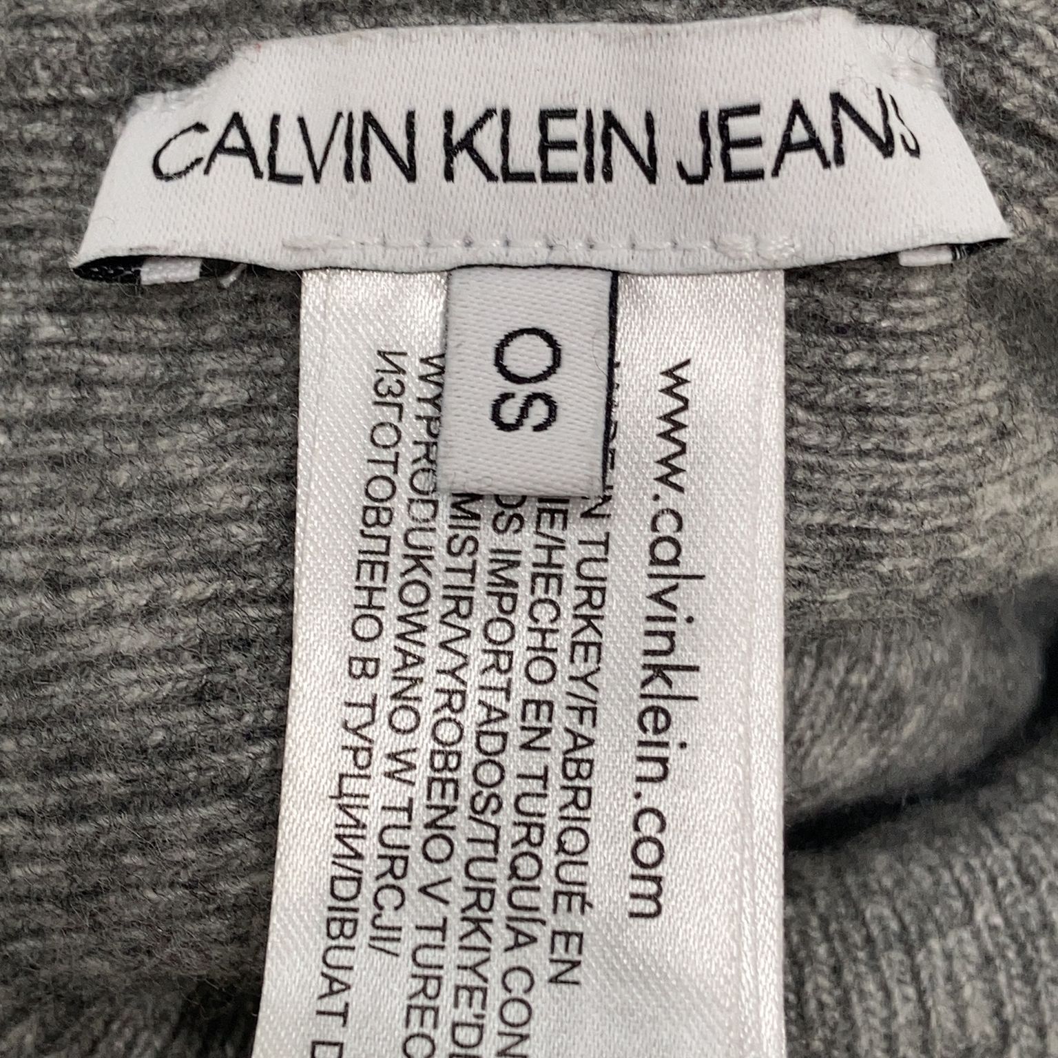 Calvin Klein Jeans