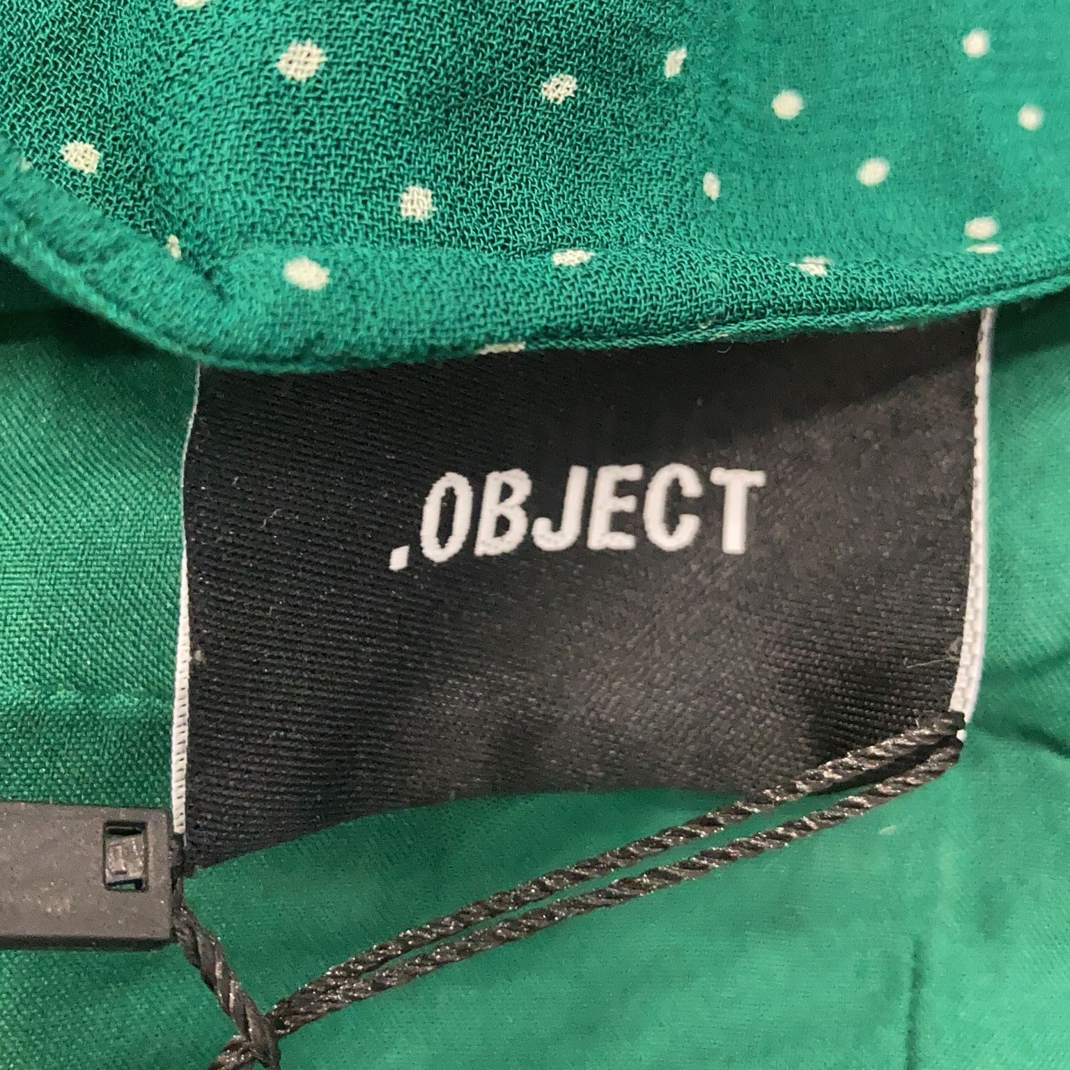 Object