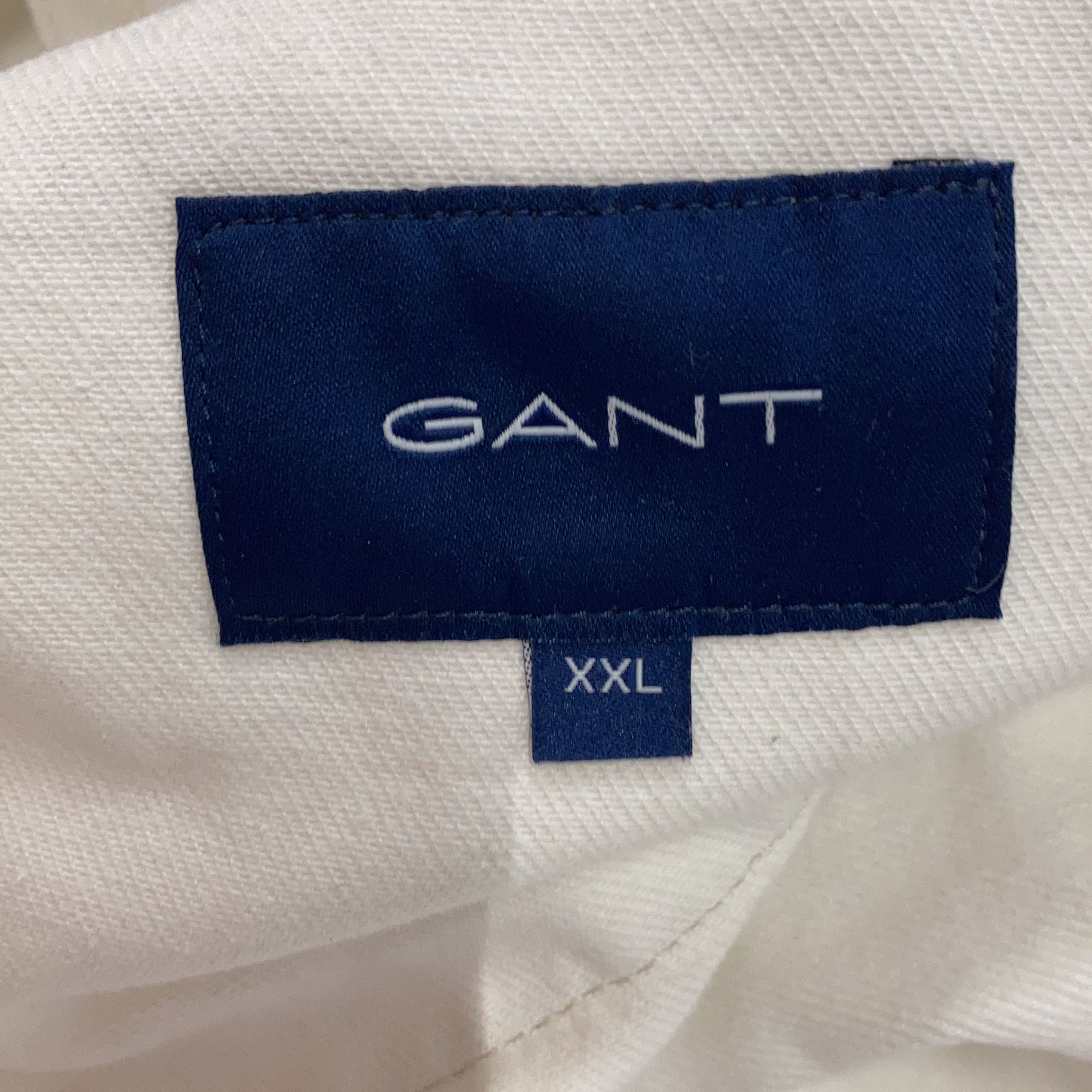 GANT