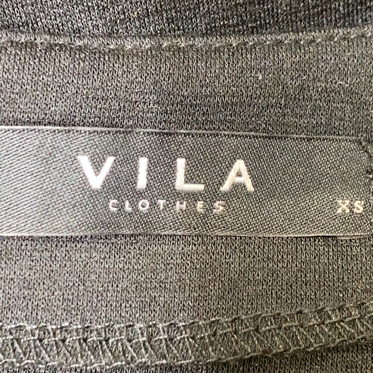 VILA Clothes