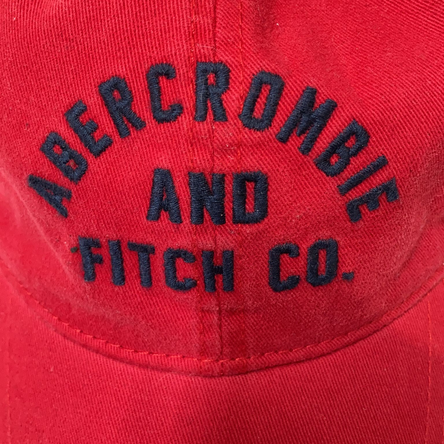 Abercrombie  Fitch