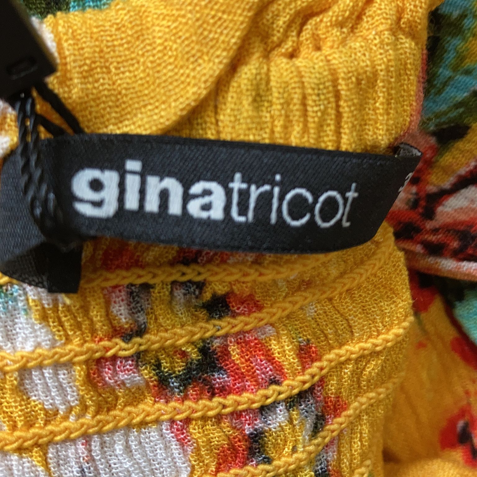 Gina Tricot