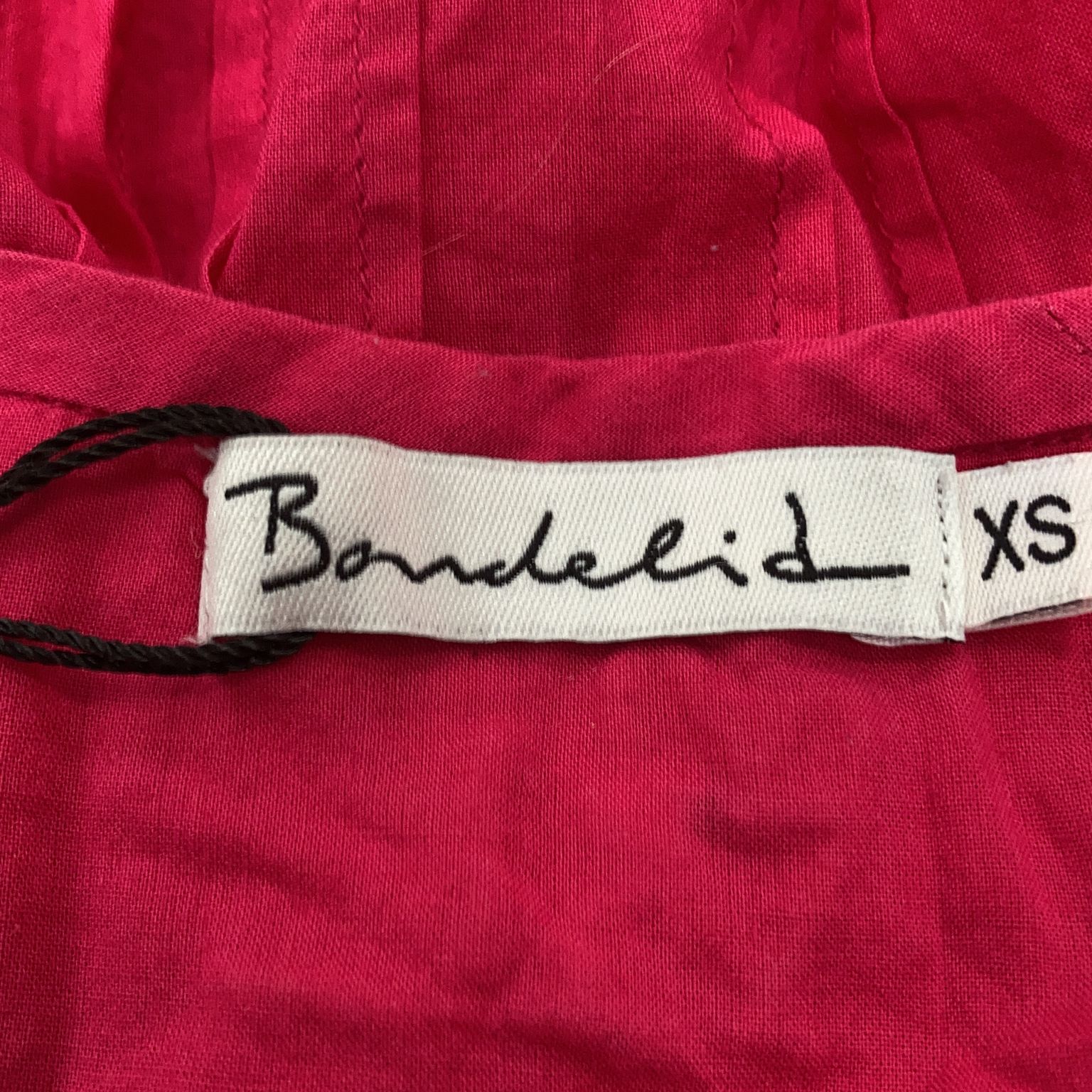 Bondelid