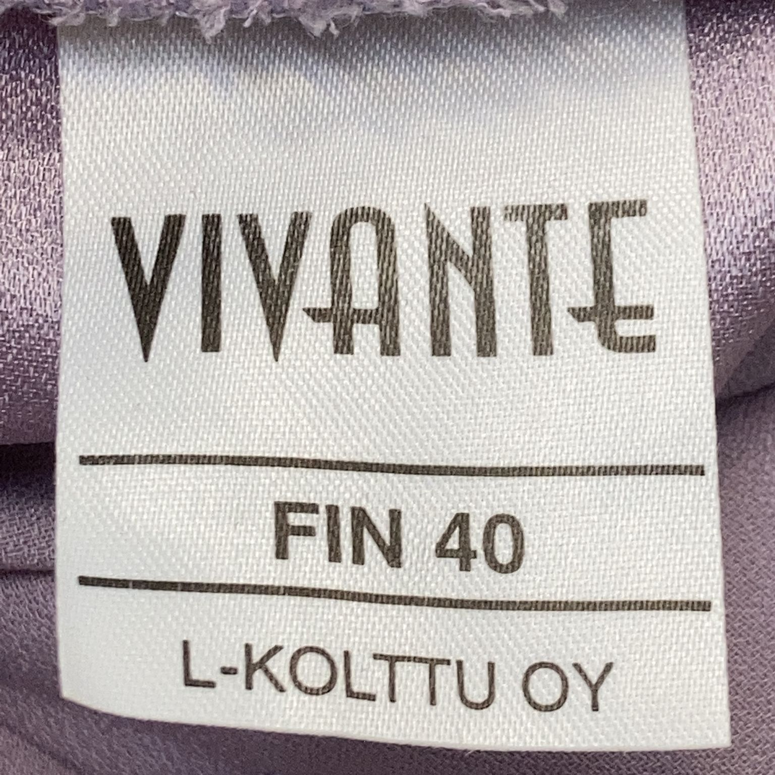 Vivante