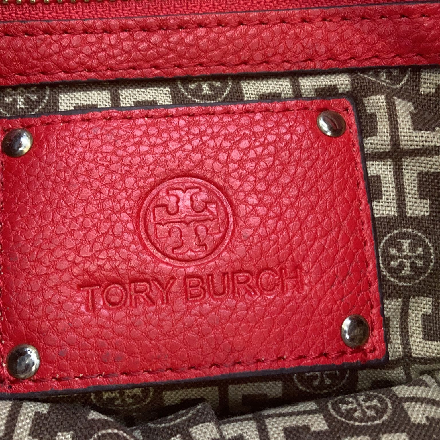 Tory Burch