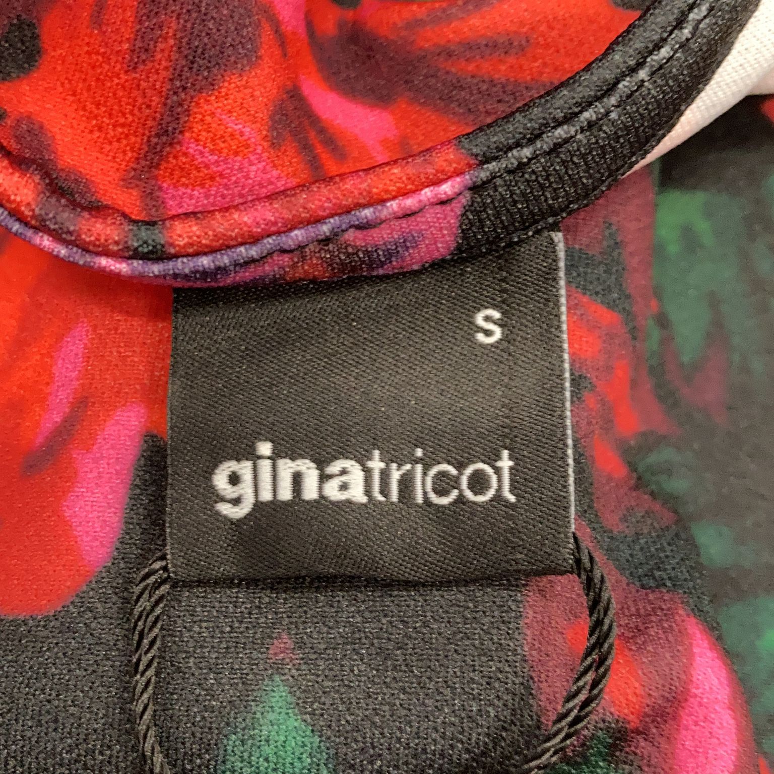 Gina Tricot