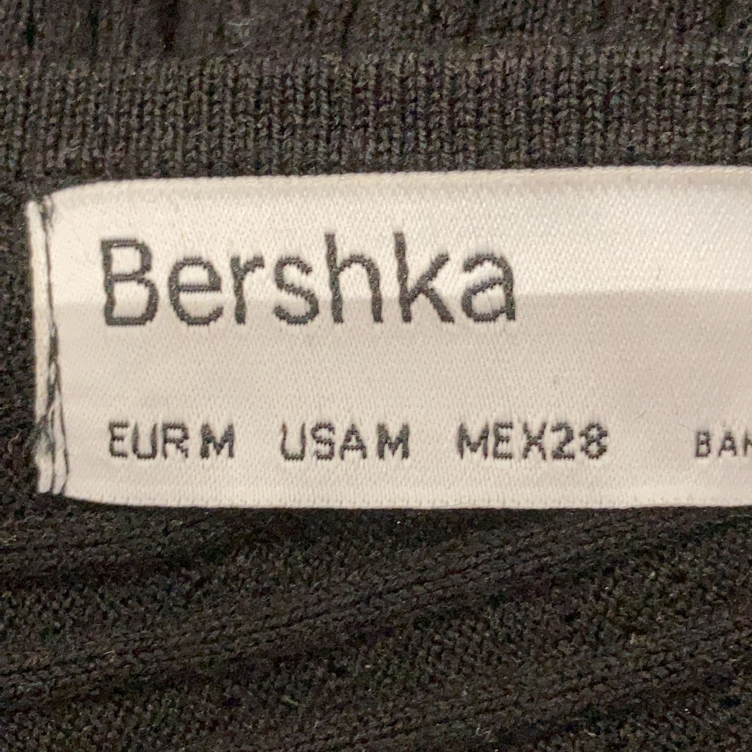 Bershka