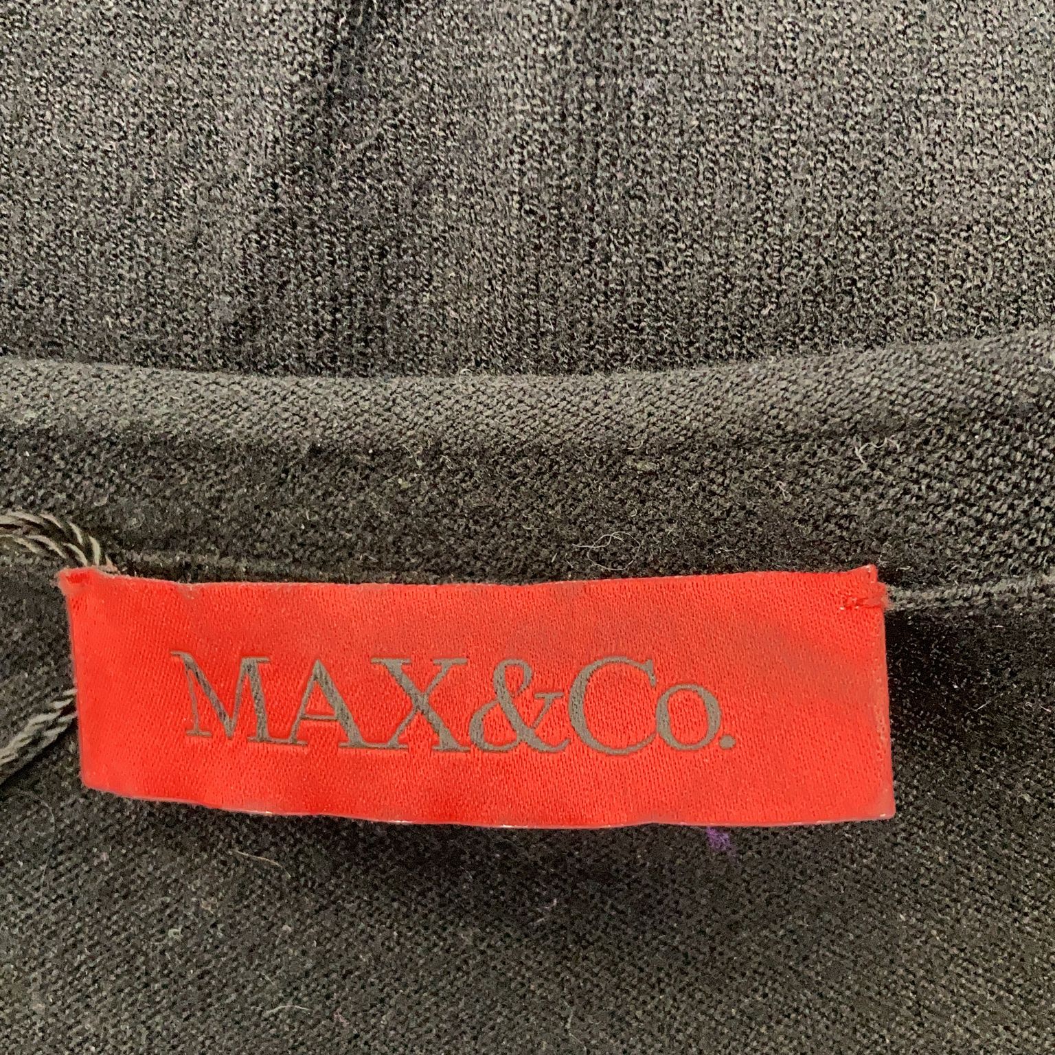 Max  Co.