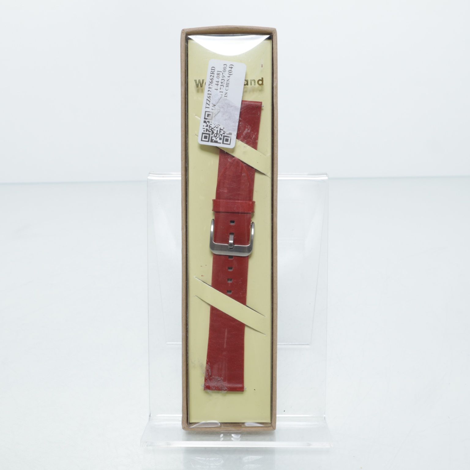 Watch Band