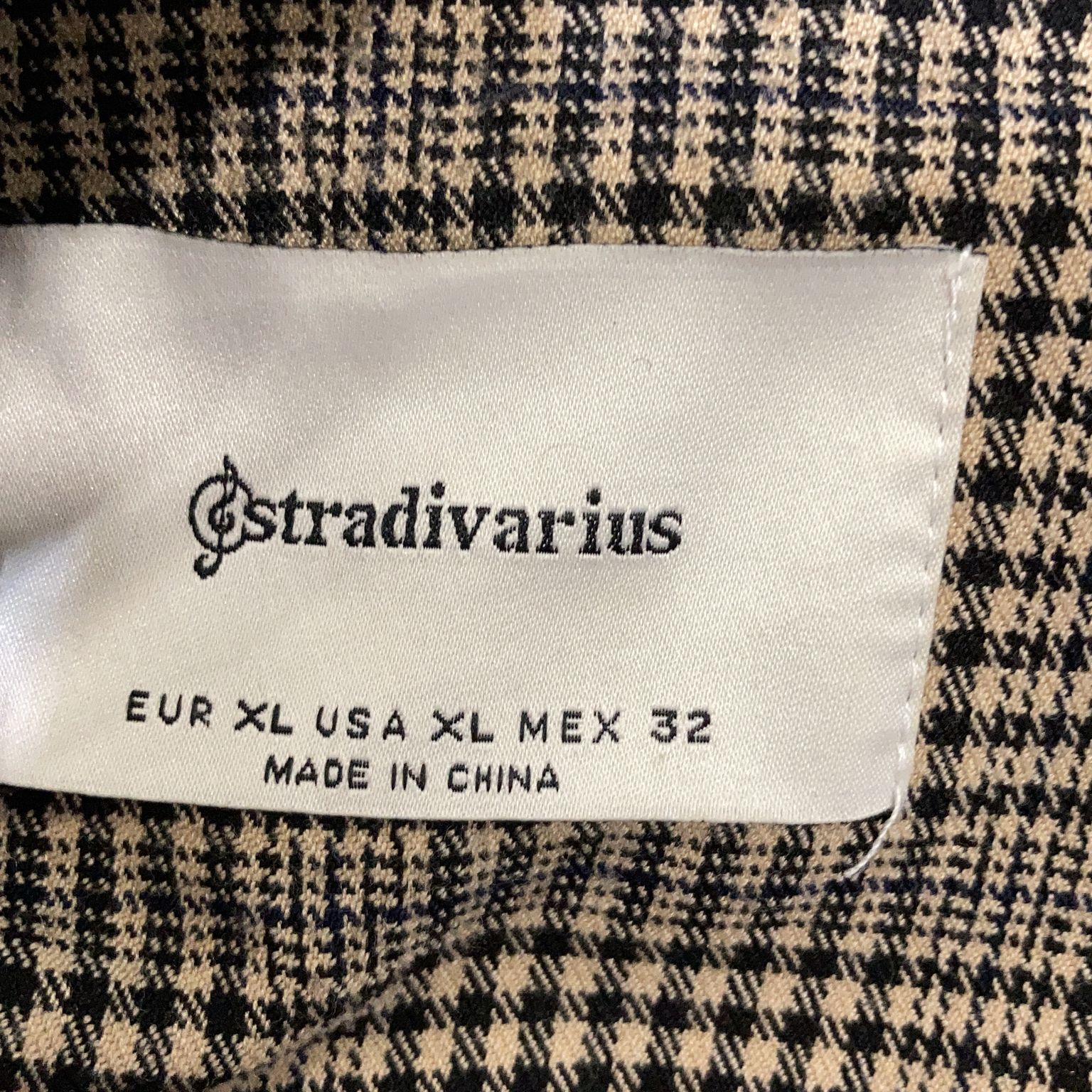 Stradivarius