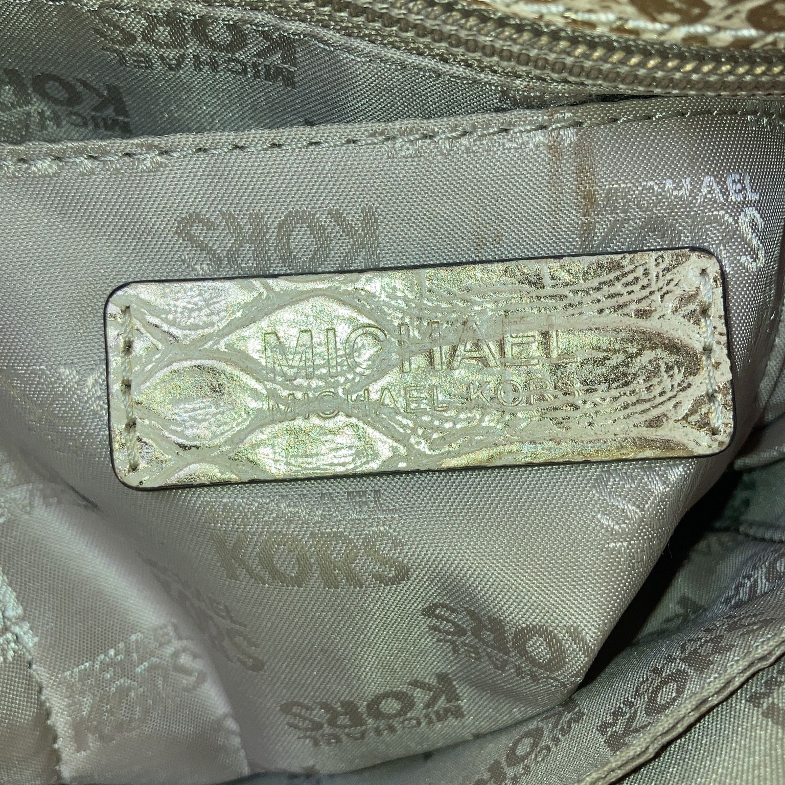 Michael Kors