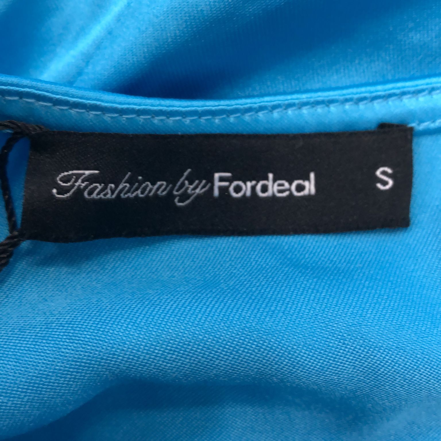 Fashion By Fordeal