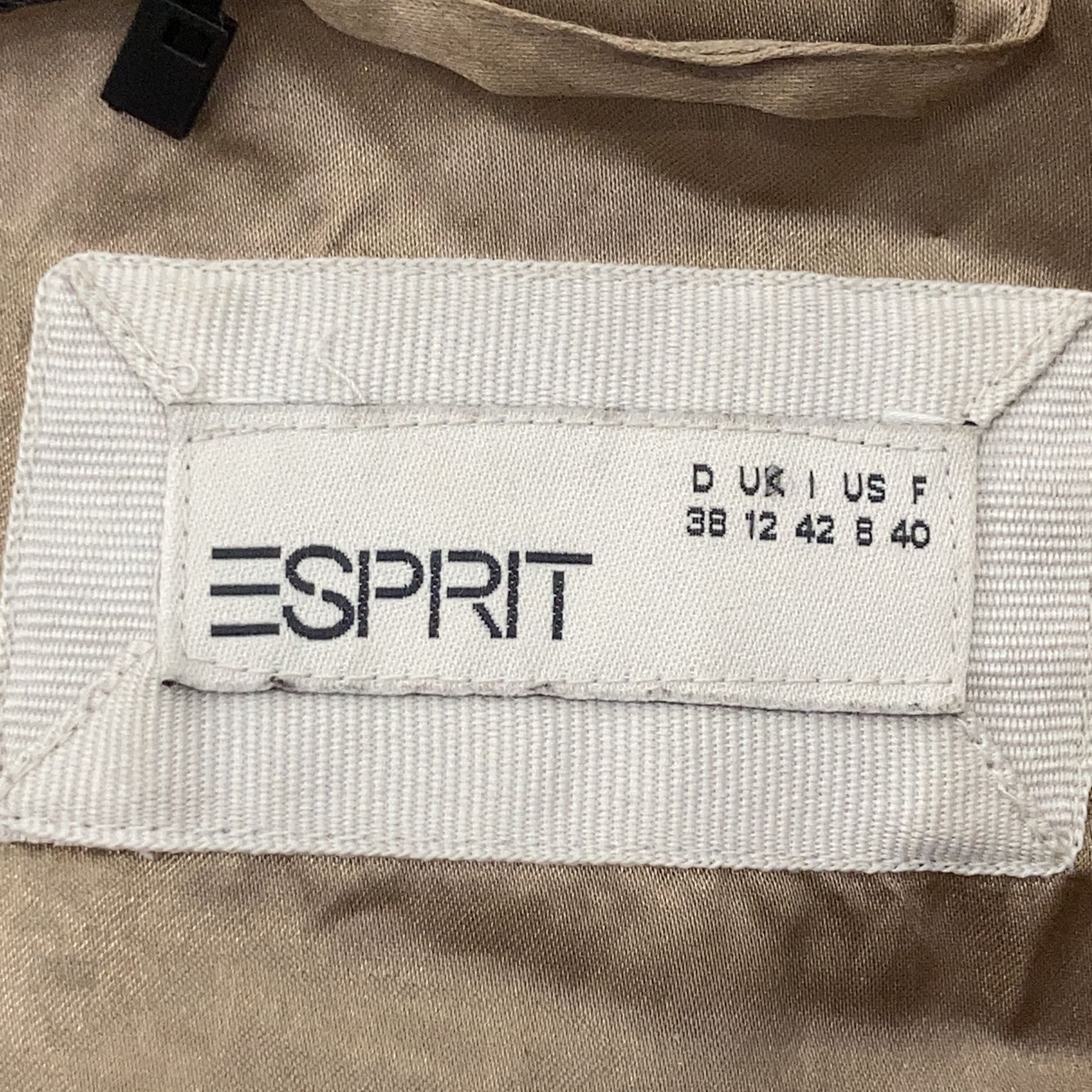 ESPRIT