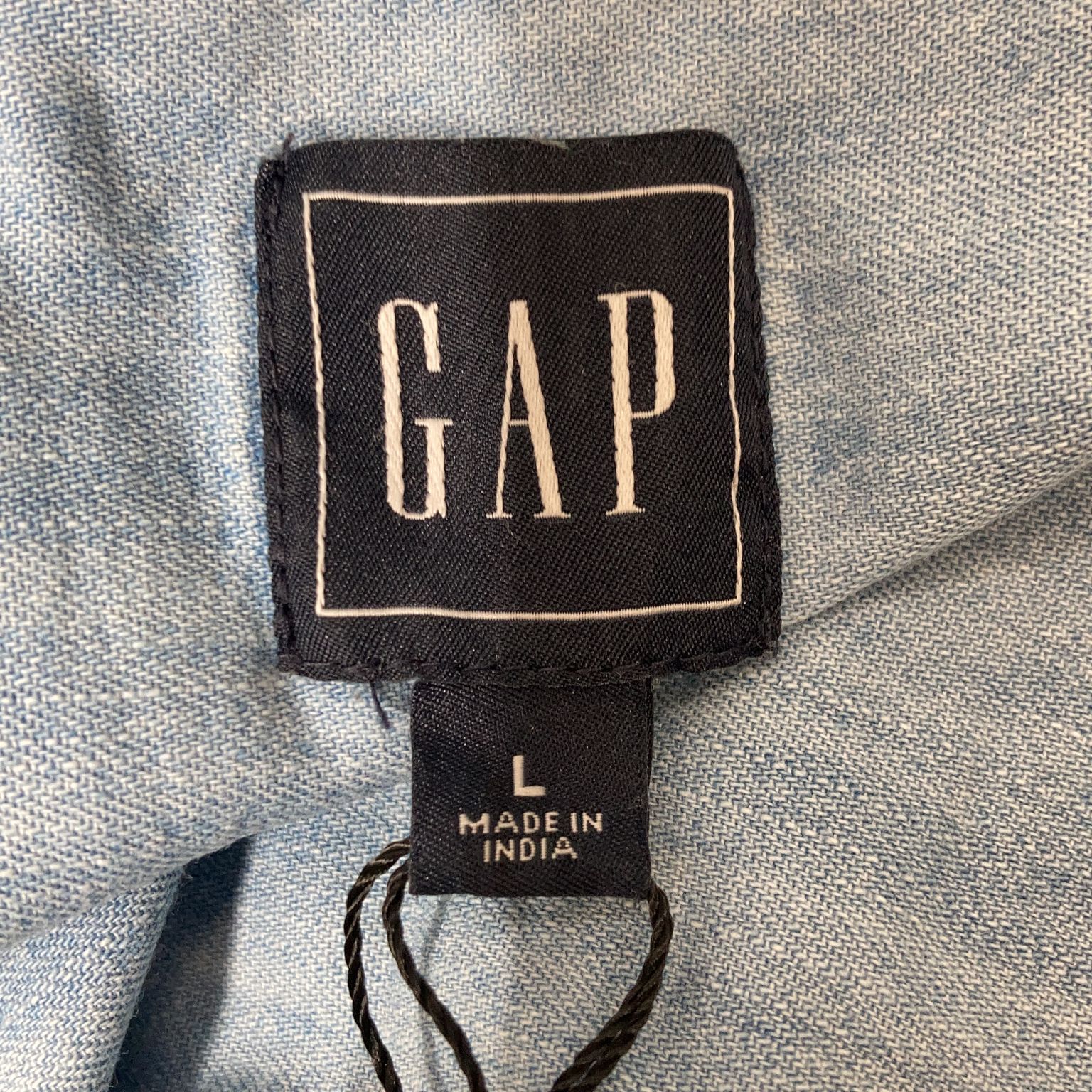 Gap