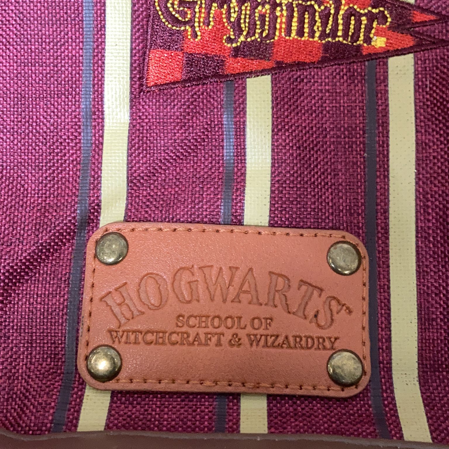 Hogwarts