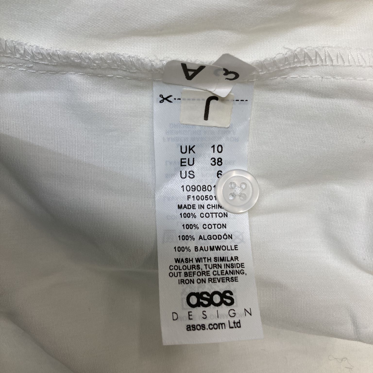 ASOS Design