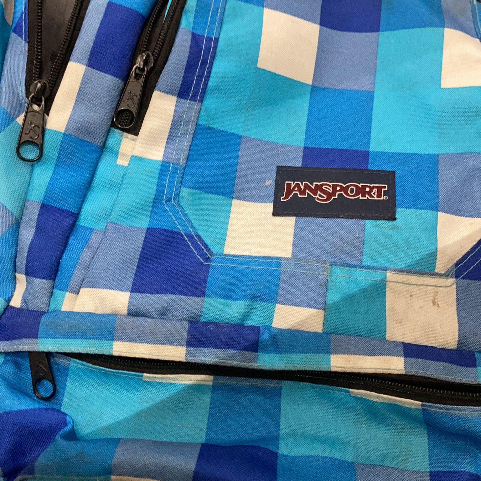 JanSport