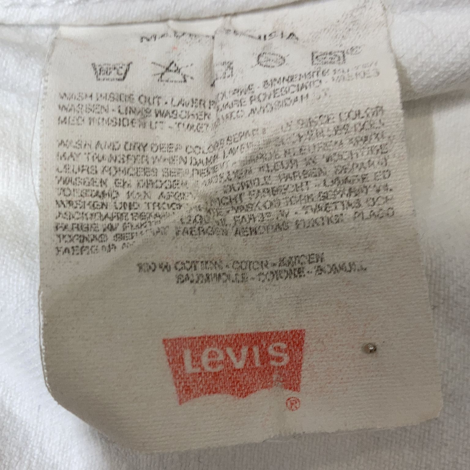 Levi Strauss  Co