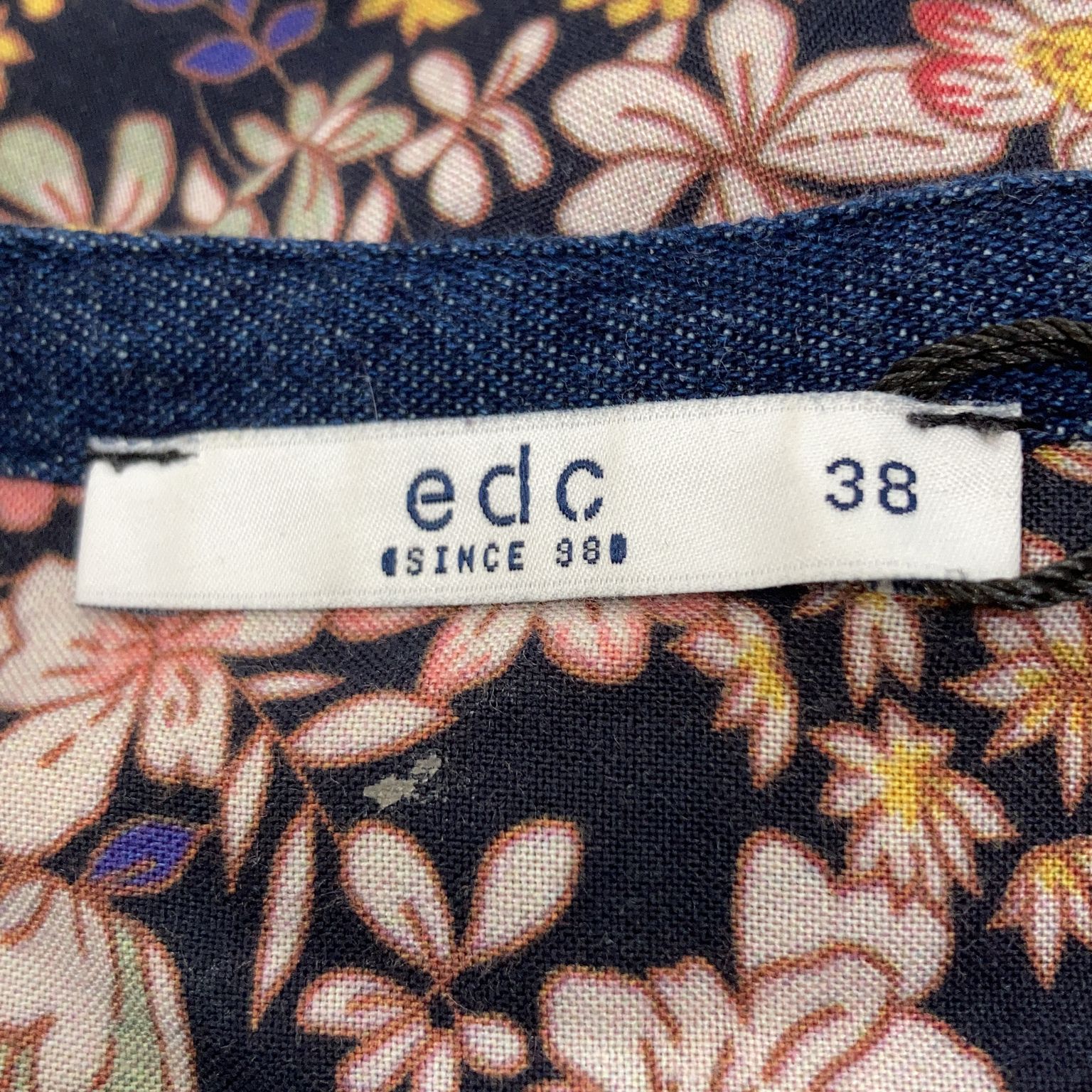 EDC by ESPRIT