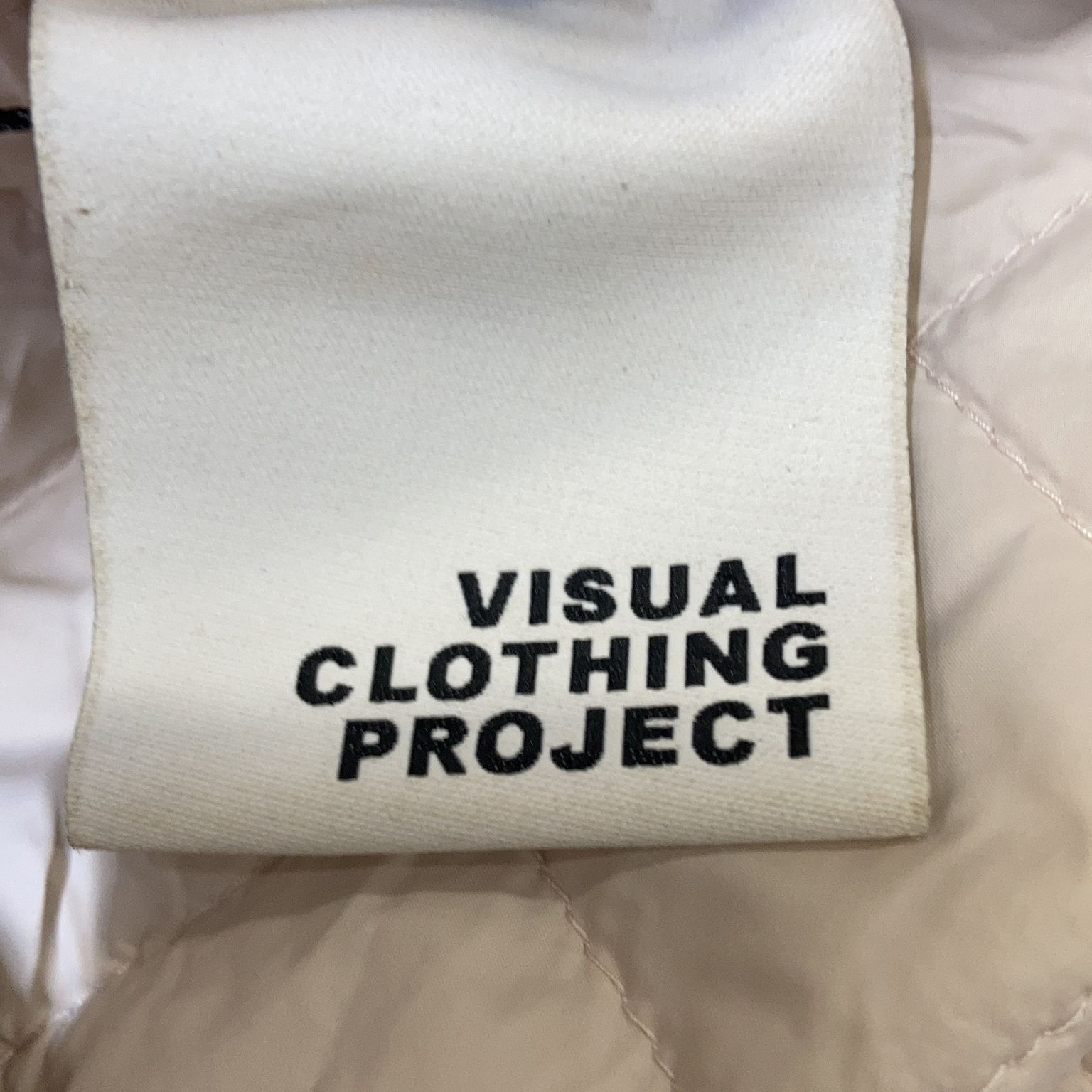 Visual Clothing Project