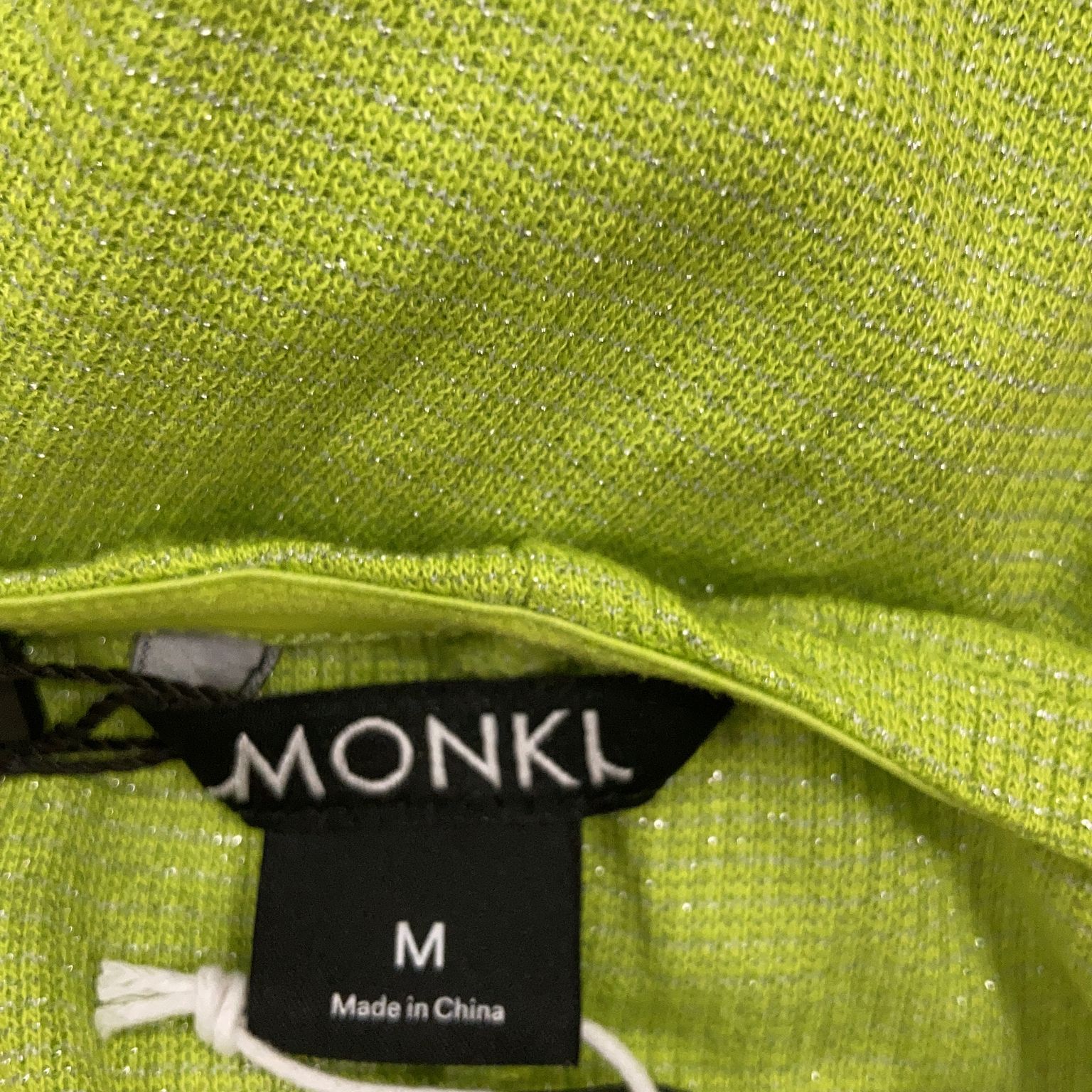 Monki