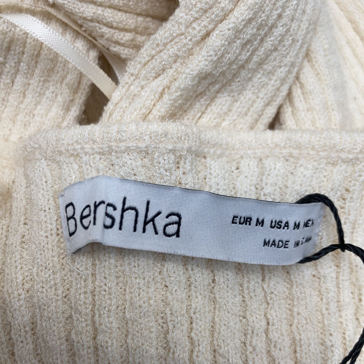 Bershka