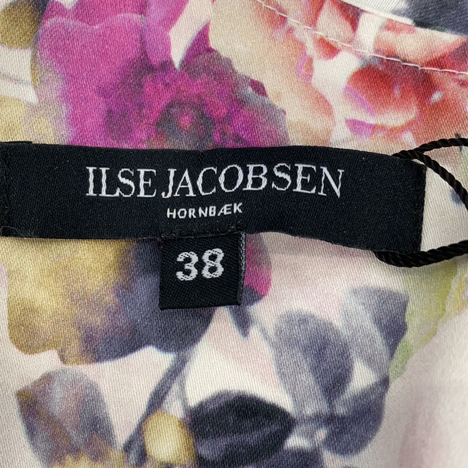 Ilse Jacobsen