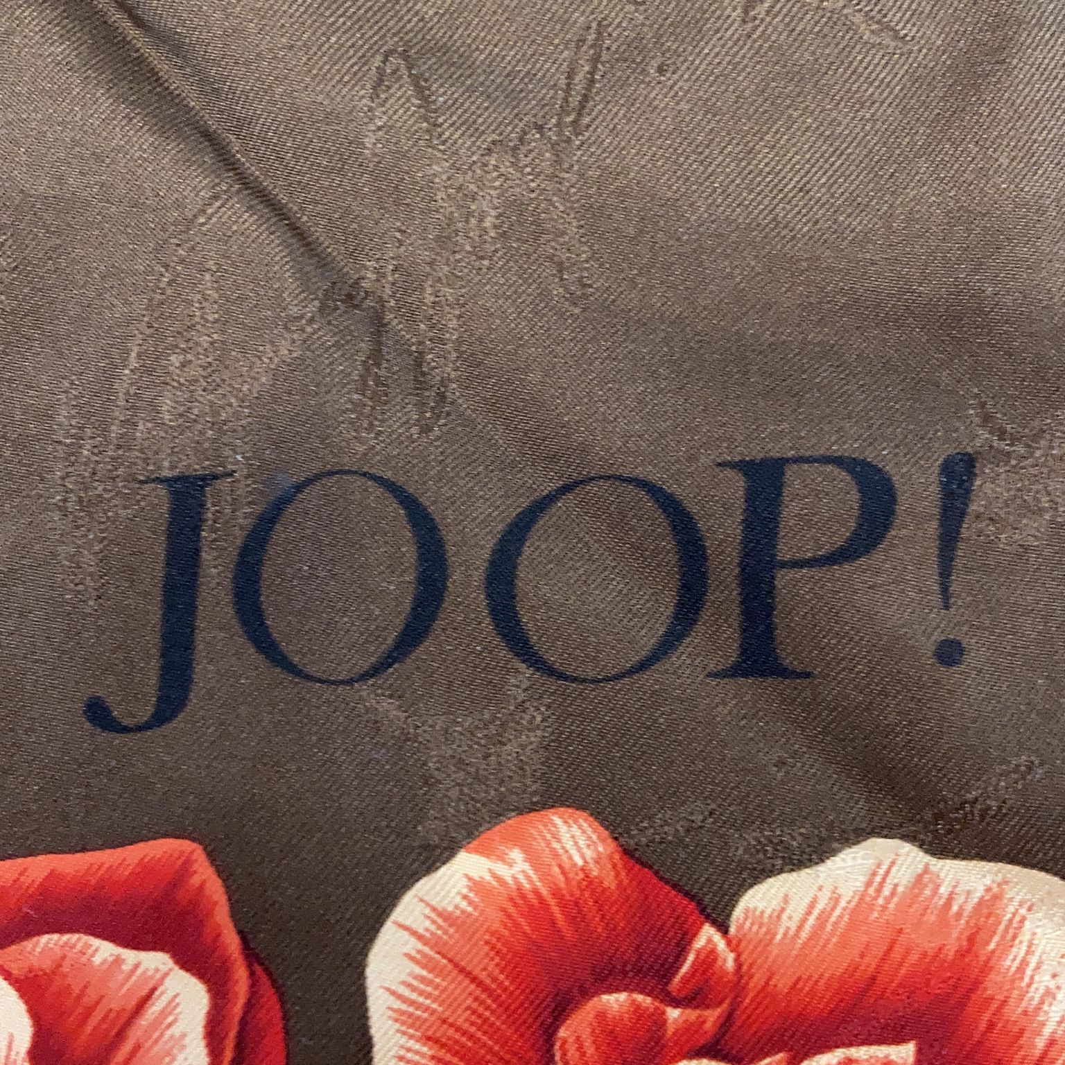 JOOP!