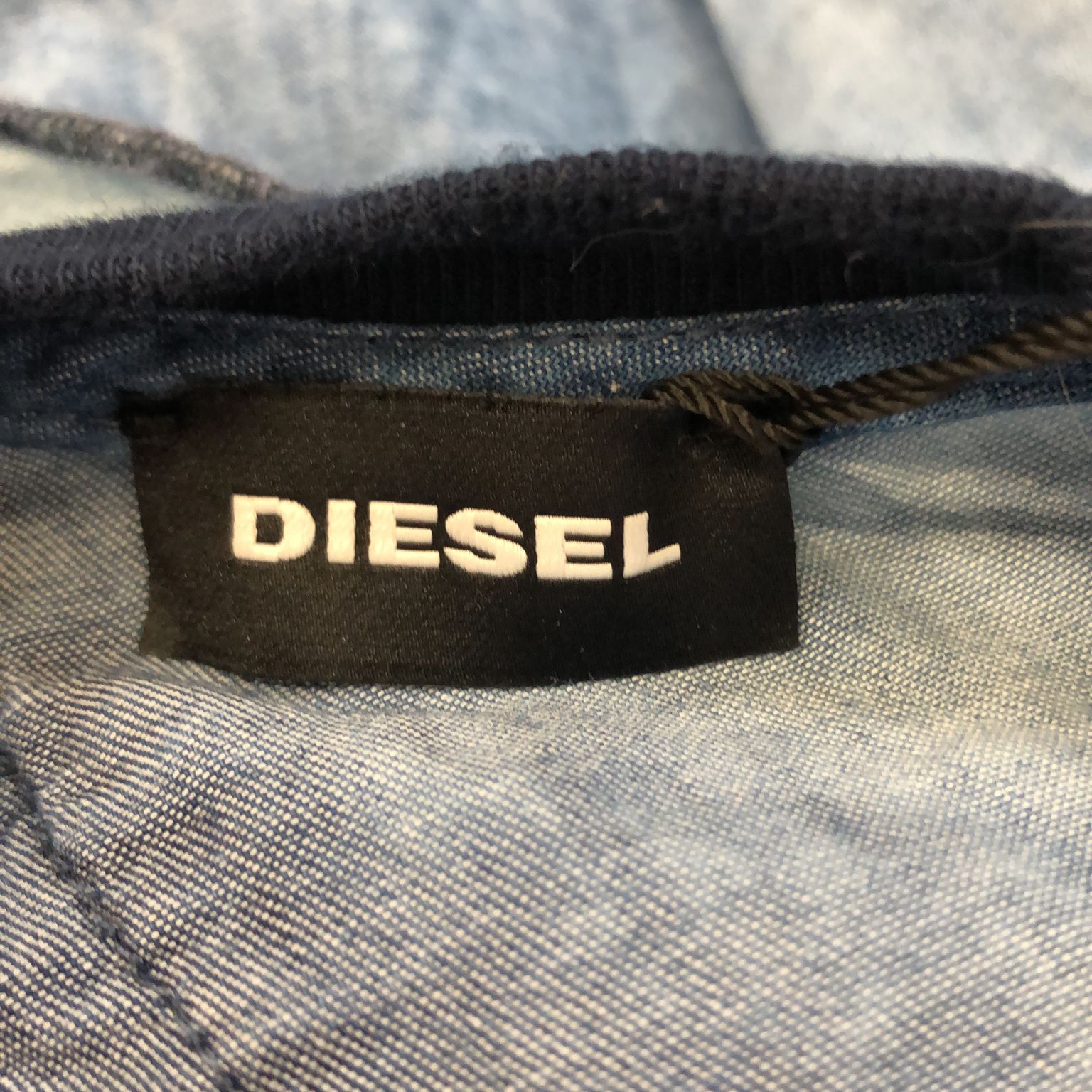 Diesel