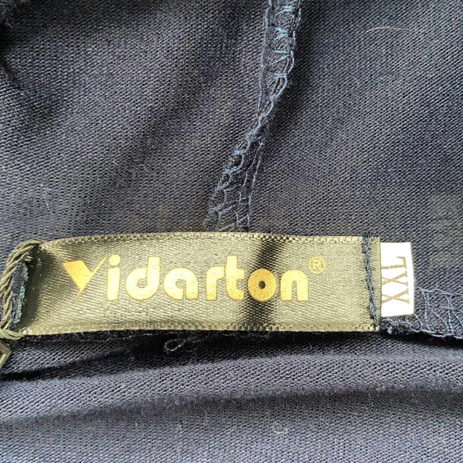 Yidarton