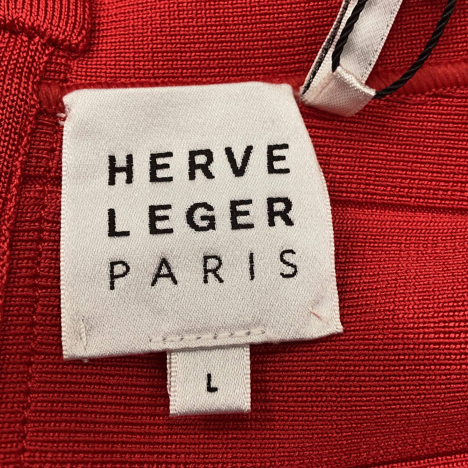 Herve Leger