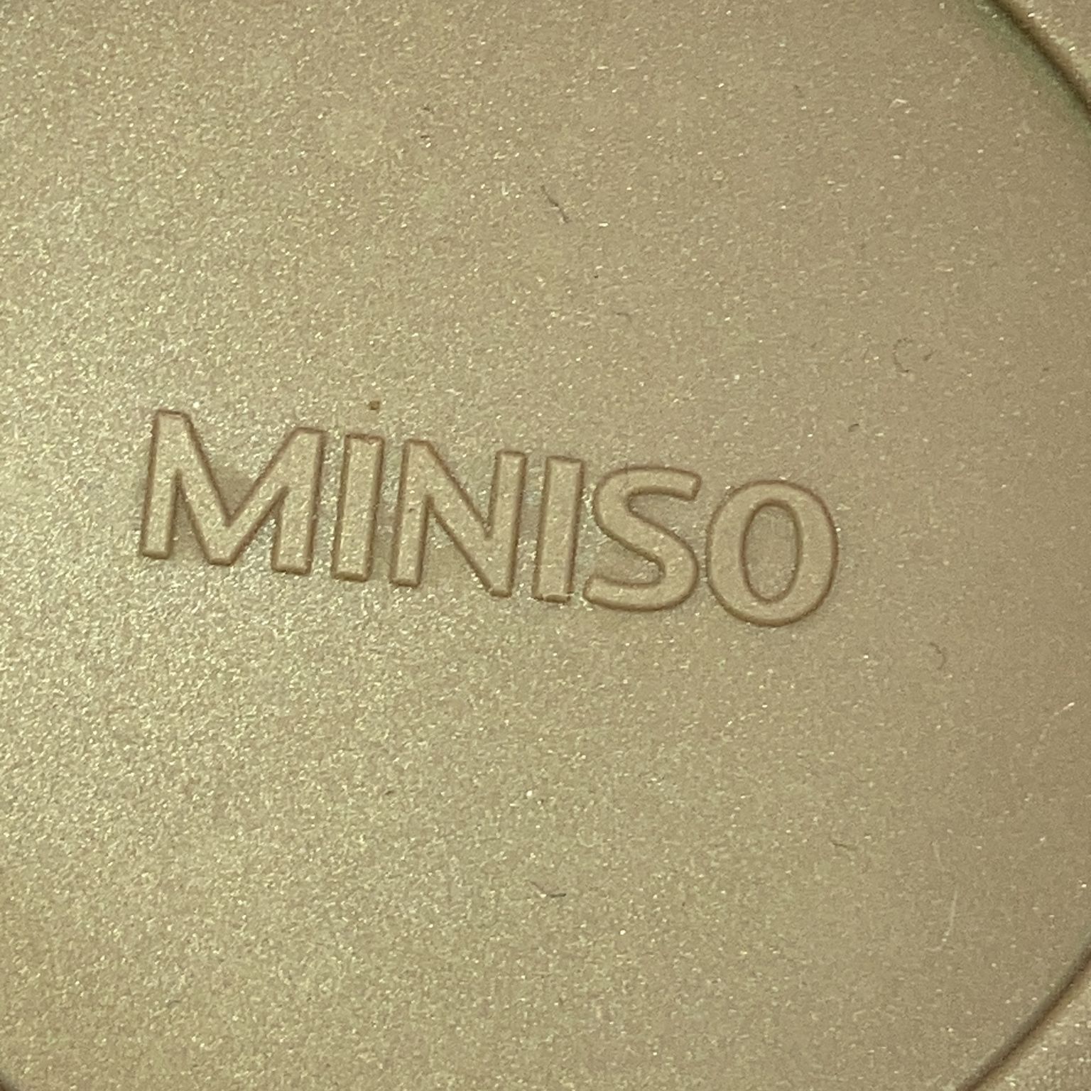 Miniso