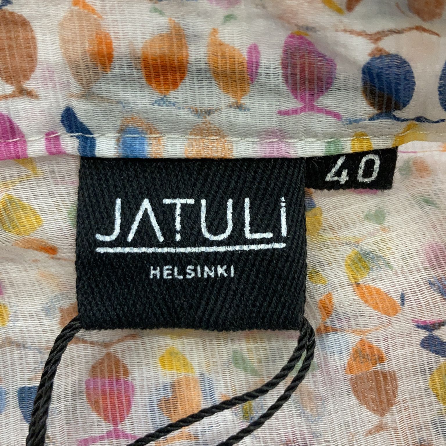 Jatuli