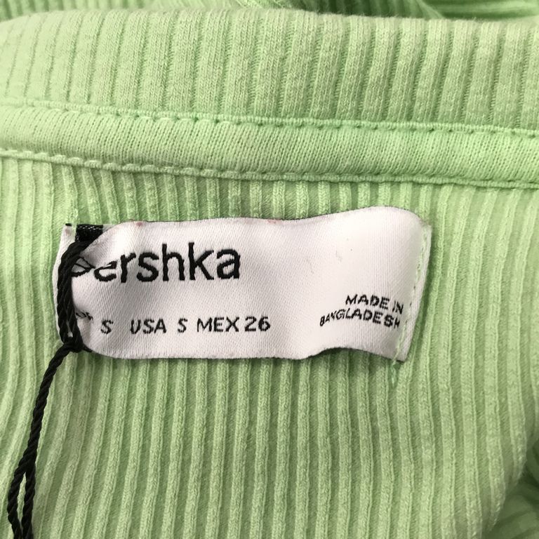 Bershka