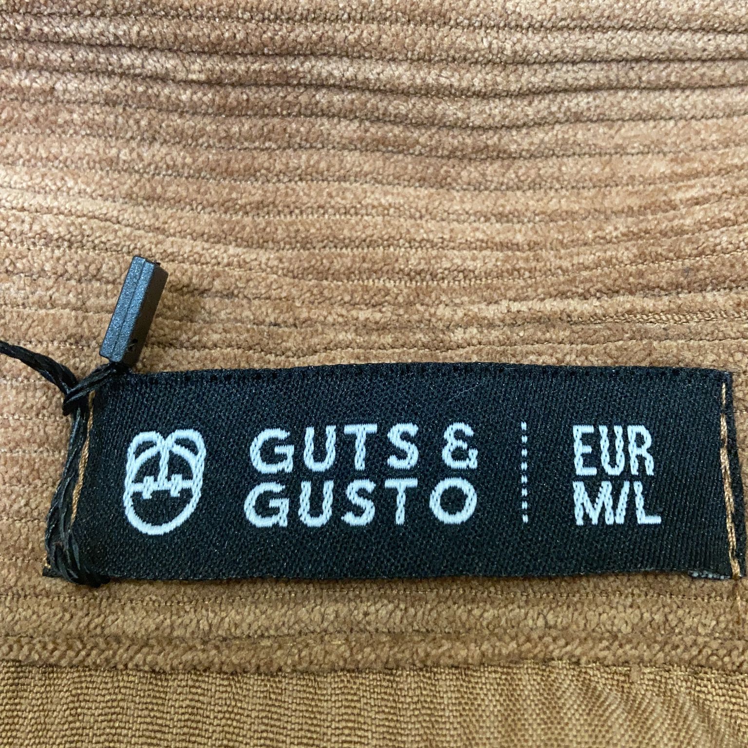 Guts  Gusto