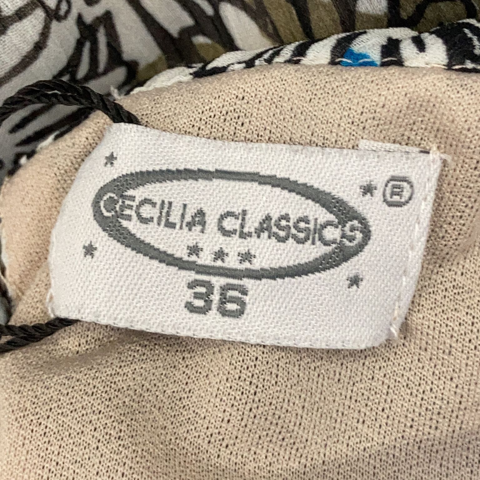 Cecilia Classics