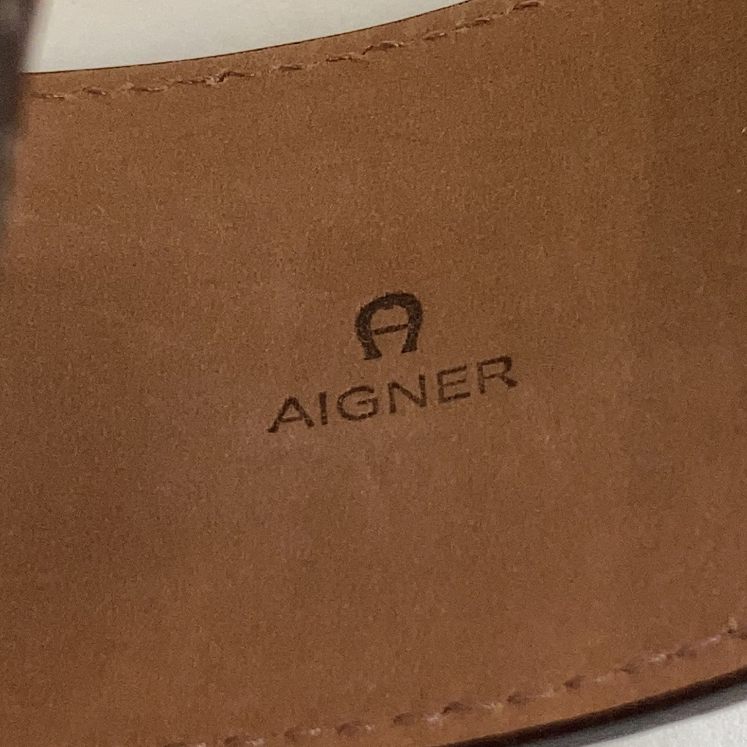 Aigner