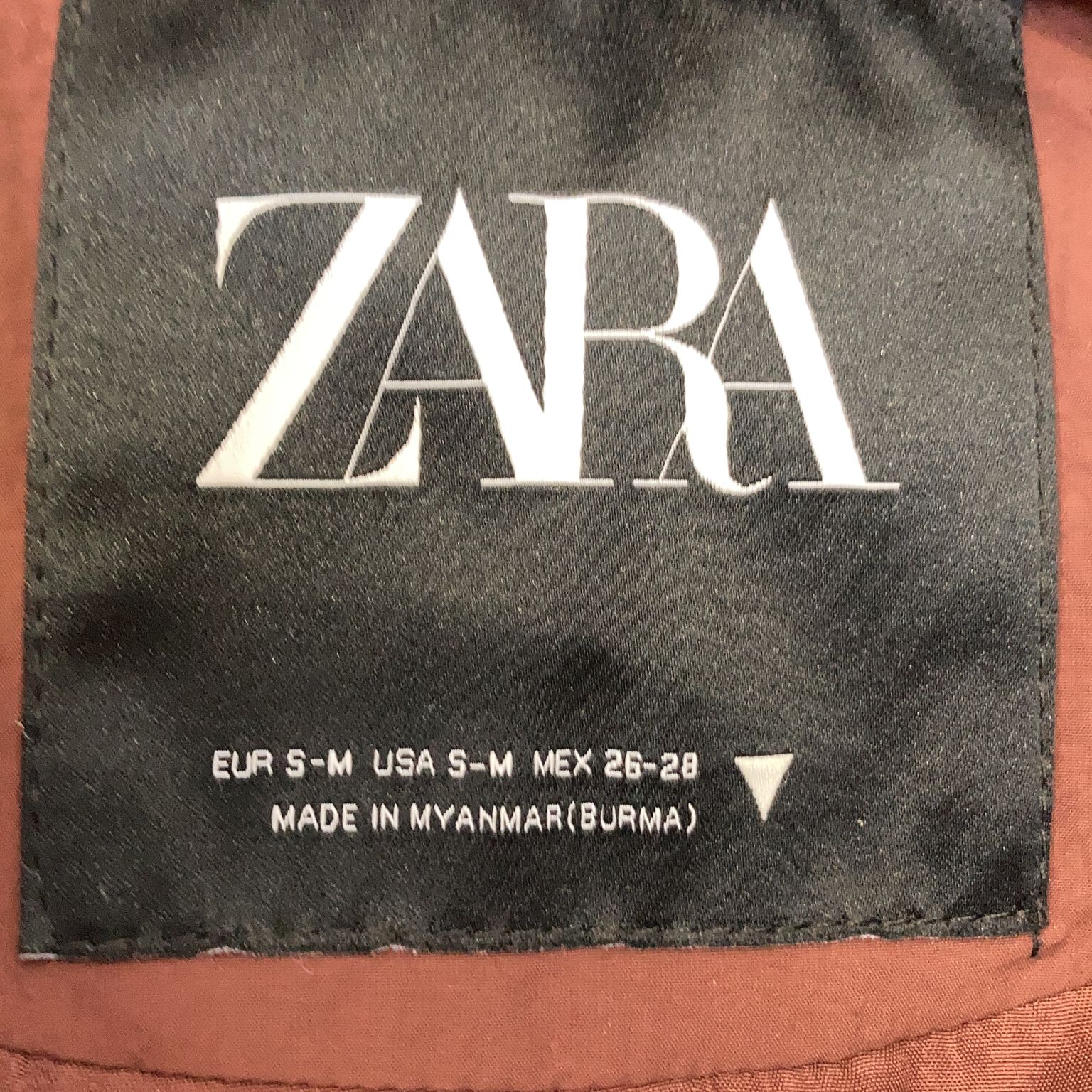 Zara