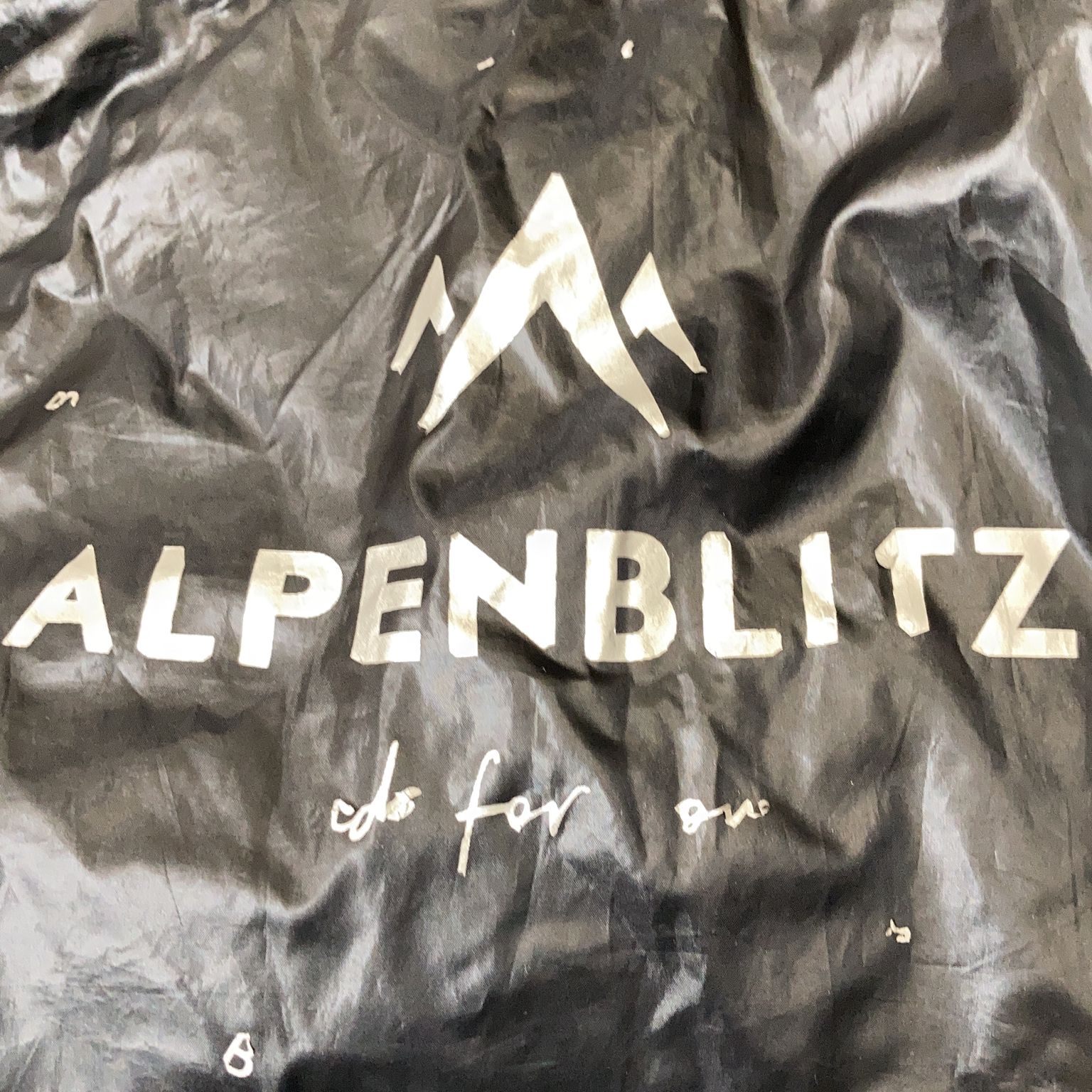 Alpenblitz