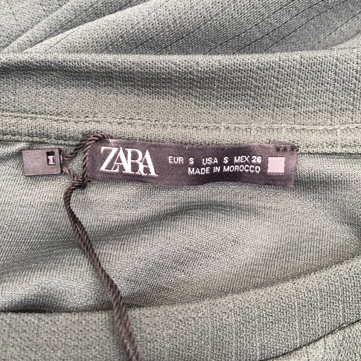 Zara