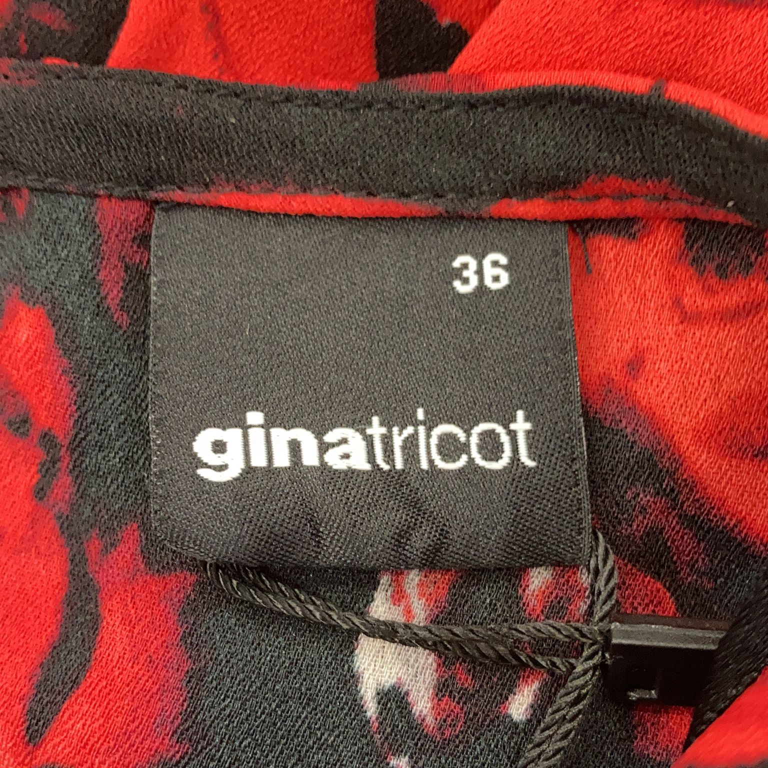 Gina Tricot