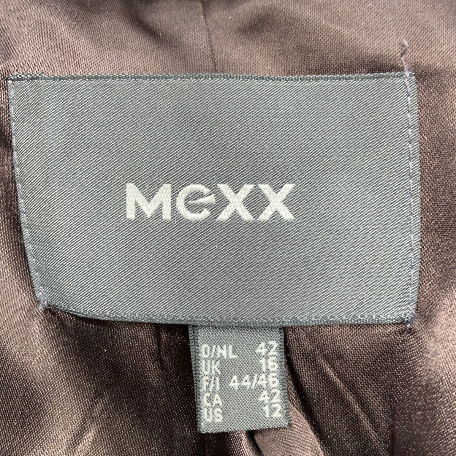 Mexx