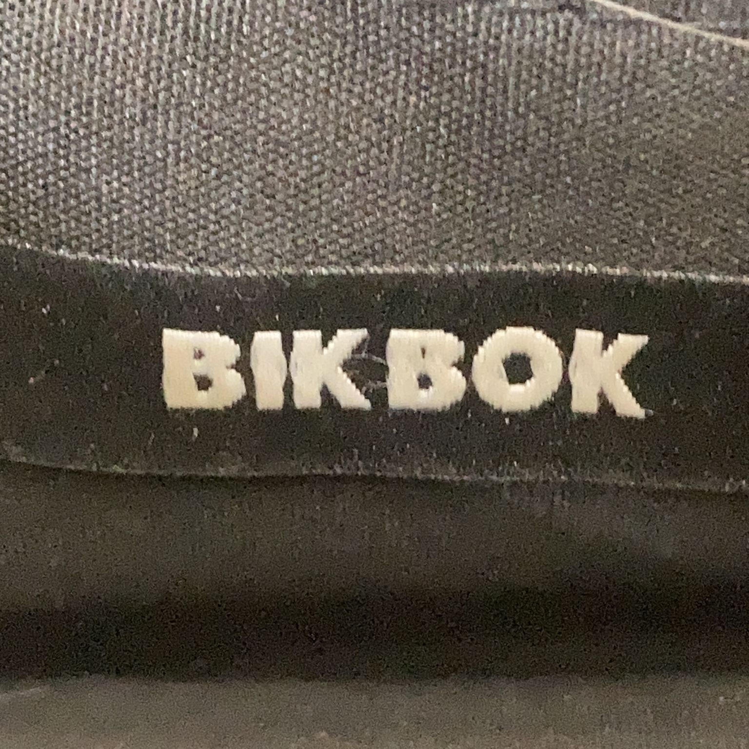 Bik Bok