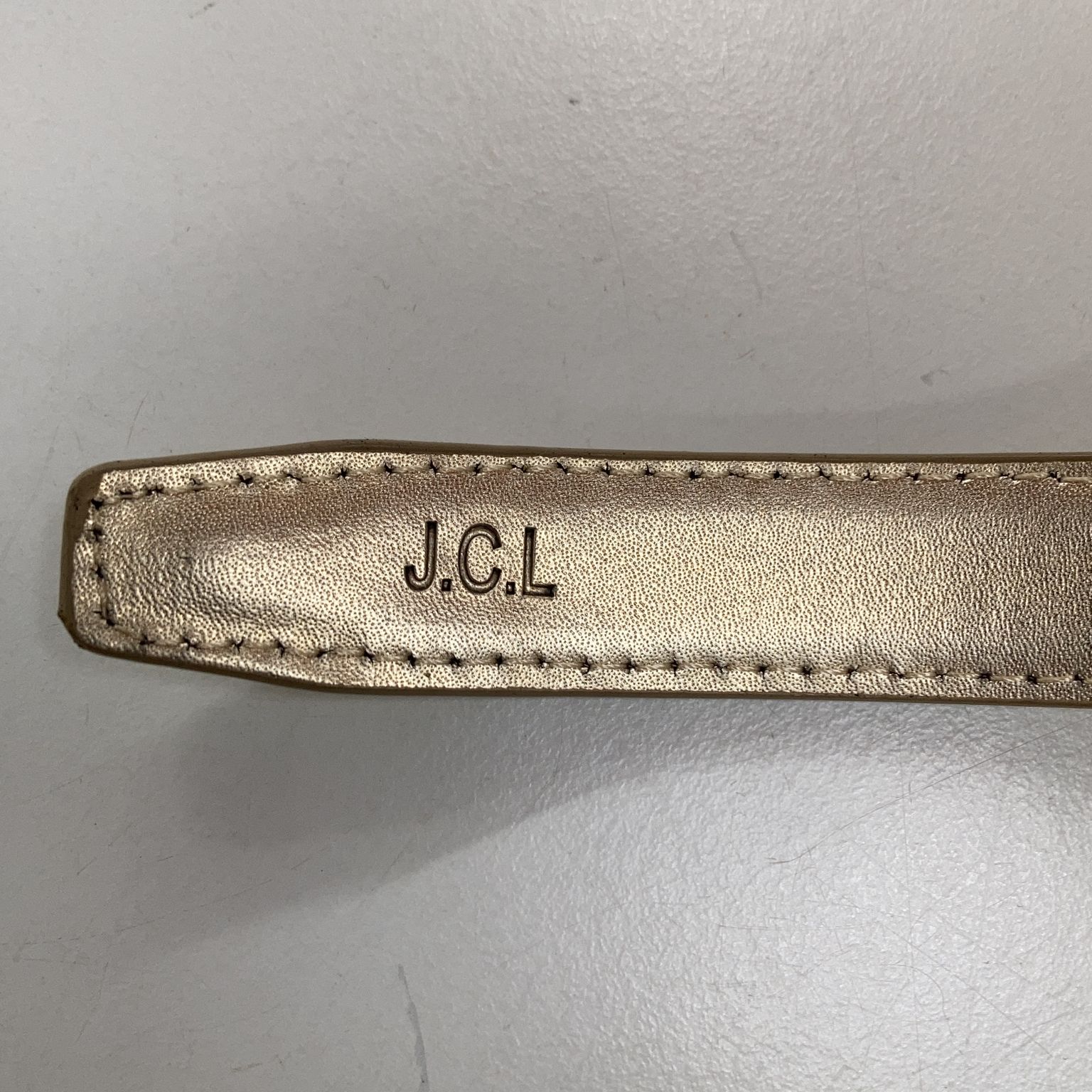 JCL