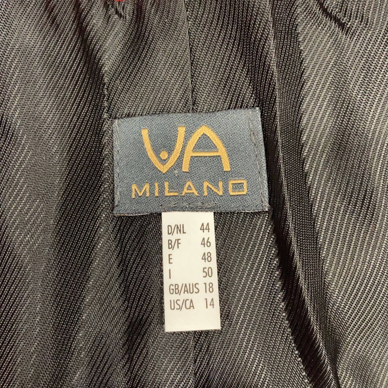 VA Milano