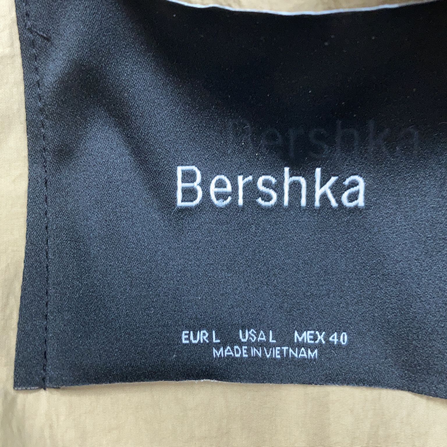 Bershka